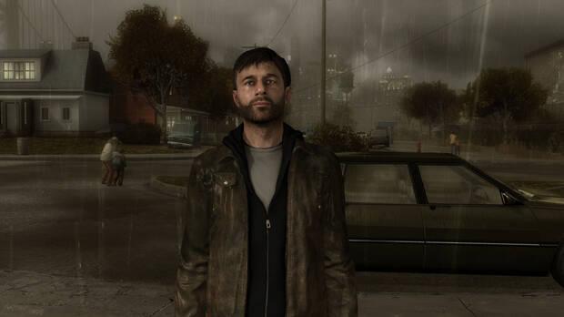 Algunos jugadores verán unas escenas del juego y otros otras; 'Heavy Rain' suponía una experiencia diferente en cada partida.