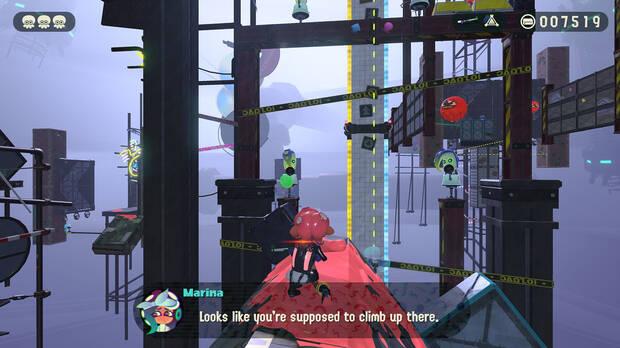 La dificultad crecerá sensiblemente en este DLC, siendo más complicado superar las distintas situaciones que nos planteará cada fase.