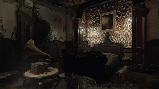 Los mejores juegos de terror del momento 8