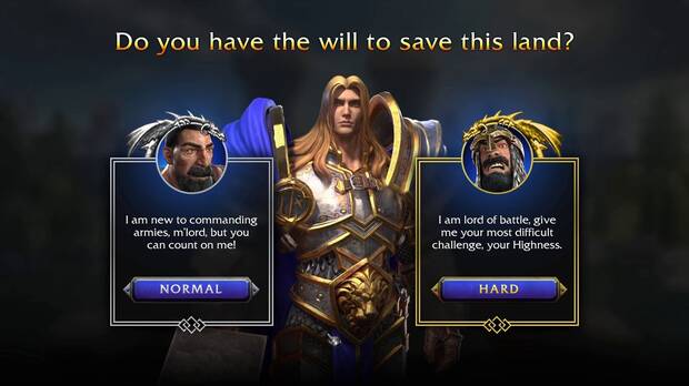 La demo nos dejaba escoger entre dos dificultades: Normal y Difícil. En Normal nos pareció demasiado fácil, así que probablemente los más veteranos prefieran rejugar esta historia directamente en Difícil.