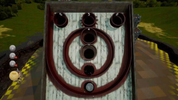 El ttulo nos obsequia con una buena cantidad de modos de juego individuales y en plan multijugador.