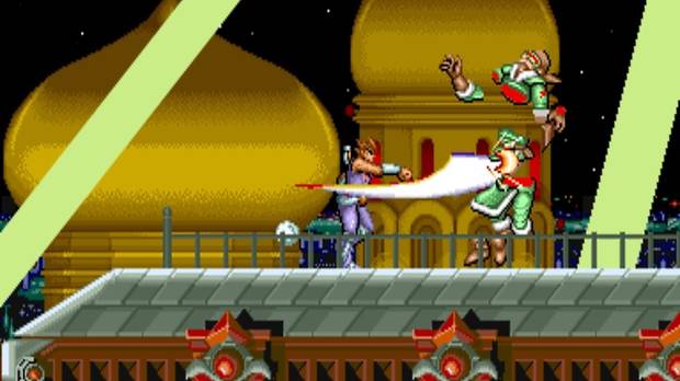 40 grandes juegos de Capcom por su 40 aniversario 7