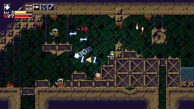 Los mejores juegos indie de Nintendo Switch (actualizado 2019) 2