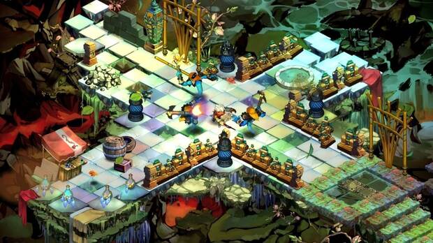 Los mejores juegos indie de Nintendo Switch (actualizado 2019) 1