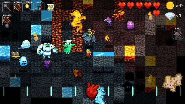 Los mejores juegos indie de Nintendo Switch (actualizado 2019) 3