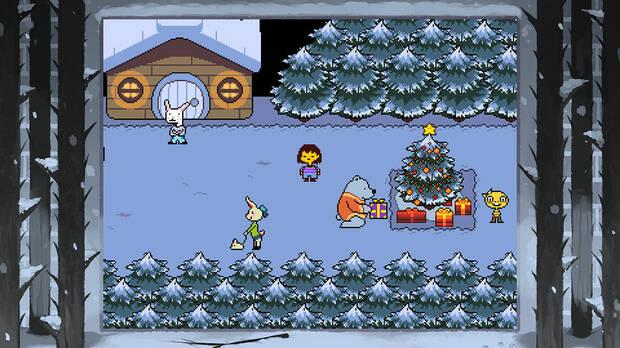 Los mejores juegos indie de Nintendo Switch (actualizado 2019) 21