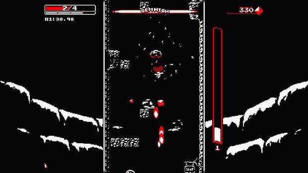 Los mejores juegos indie de Nintendo Switch (actualizado 2019) 6