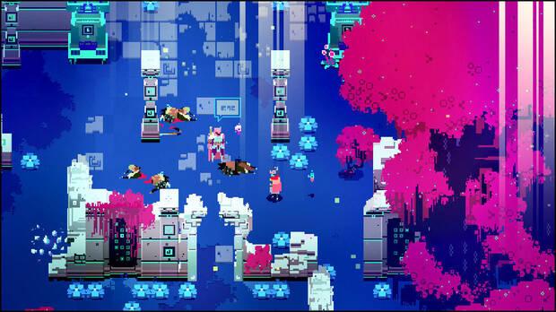 Los mejores juegos indie de Nintendo Switch (actualizado 2019) 11