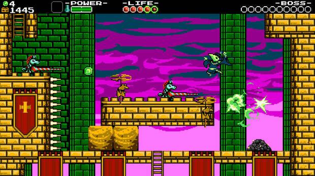 Los mejores juegos indie de Nintendo Switch (actualizado 2019) 16