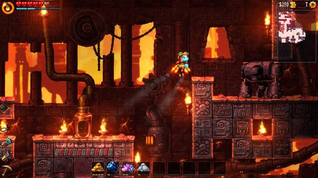 Los mejores juegos indie de Nintendo Switch (actualizado 2019) 17