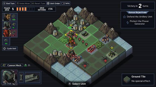 Los mejores juegos indie de Nintendo Switch (actualizado 2019) 12