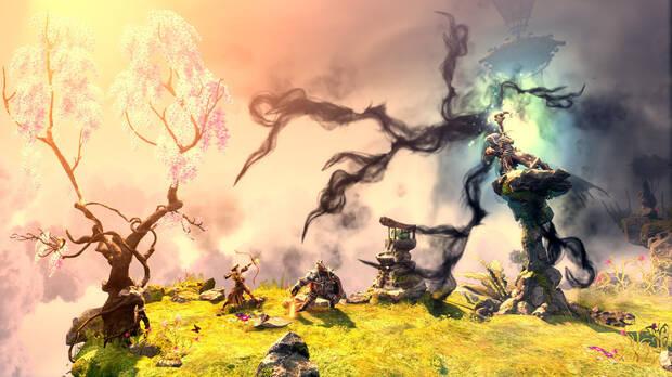 Los mejores juegos indie de Nintendo Switch (actualizado 2019) 20