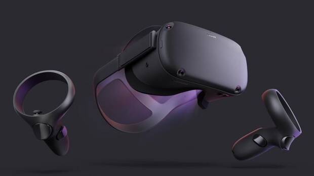 Oculus Quest supone un enorme salto en la accesibilidad a la realidad virtual.