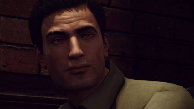 La campaña de 'Mafia II' es toda una oda a las películas del género protagonizada por Vito Scaletta, un personaje sin brújula moral.