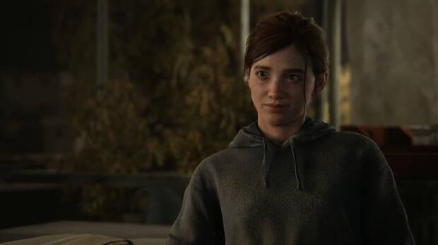 Ellie será la auténtica protagonista de esta esperadísima segunda parte creada por Naugthy Dog.