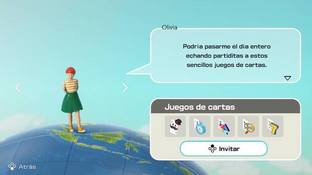 Los expertos están en distintos enclaves del globo y agrupan varios juegos con una característica común.