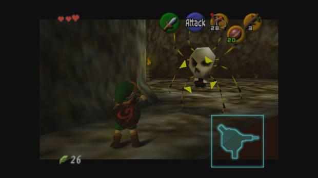 ¿Cuál es el mejor juego de The Legend of Zelda? - TOP 19 35
