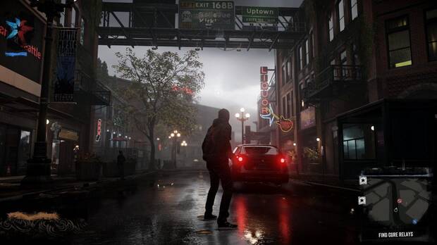 Infamous Second Son se lanzó en 2014, y todavía sigue impresionando en el apartado visual.