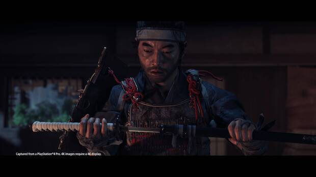 Es el primer juego de Sucker Punch con una base histórica, por lo que la documentación en la cultura y la propia isla de Tsushima fue clave.