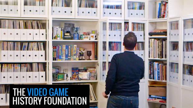 Arqueología electrónica: el futuro aciago del videojuego