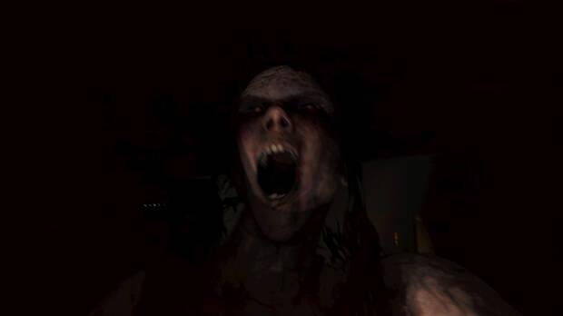 Vamos a ver este rostro varias veces durante nuestra aventura.