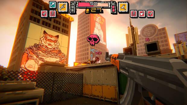 'Friends Killing Friends', uno de los proyectos en los que trabaja ahora Brainwash Gang.