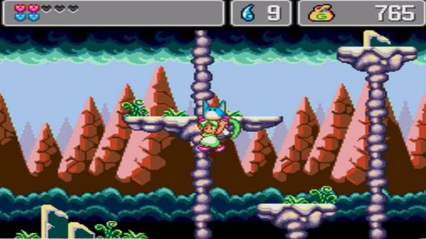 El juego original de mediados de los 90 viene incluido de serie como aliciente para los que se hagan con la edicin fsica.