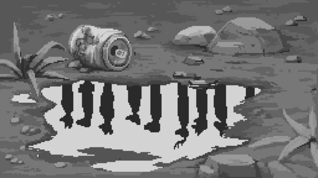 Algunos cambios de escena son simplemente maravillosos, tanto a nivel visual como sonoro y jugable.