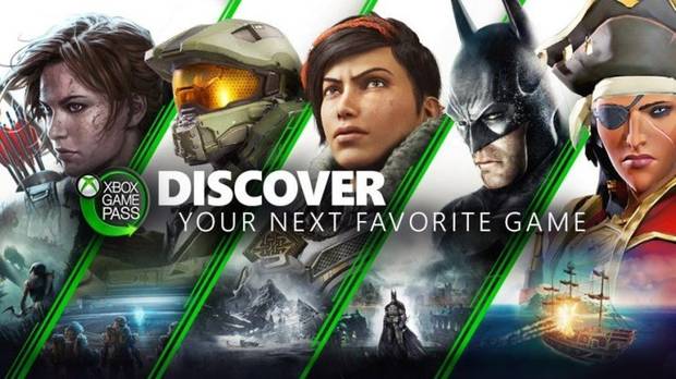 Xbox Game Pass: Listado de juegos, precios, cómo funciona...