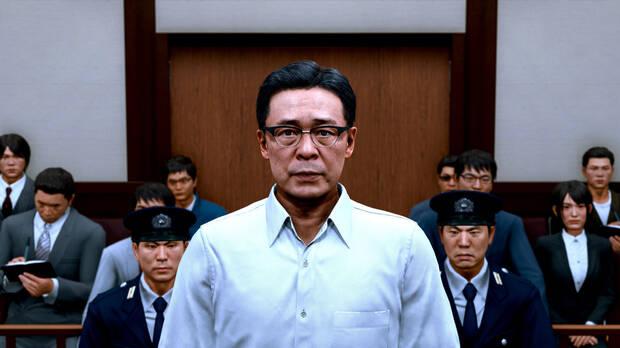 La historia se traslada principalmente a Yokoyama. Un nuevo caso requerirá nuestra atención.