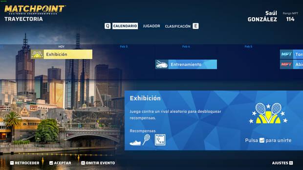 La sencillez de modos los modos de juego puede afectar al título a largo plazo.