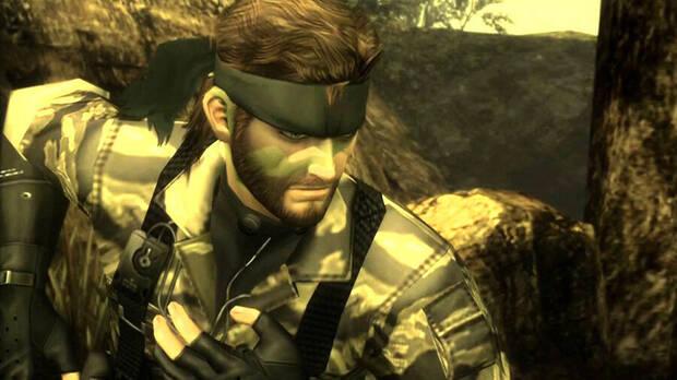 Los 5 motivos por los que el remake de Metal Gear Solid 3 es la mejor  decisión - Meristation