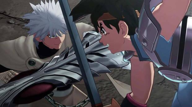 Los fans de la serie podrán revivir la historia desde las primeras andaduras de sus protagonistas, hasta el episodio 41.