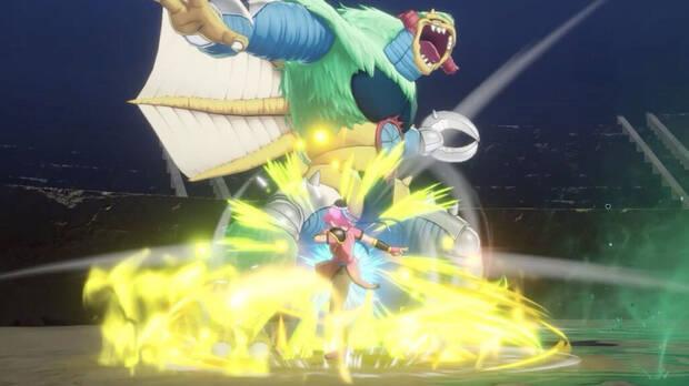 'Infinity Strash: Dragon Quest' será el último proyecto de la saga producido por Ryutaro Ichimura.