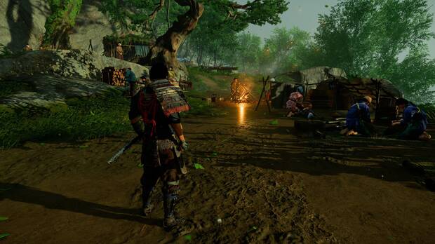 El rendimiento es muy pero que muy slido.