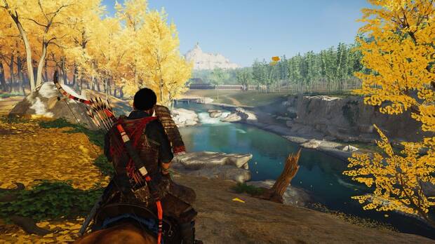 As se ve el juego en la ASUS ROG Ally.