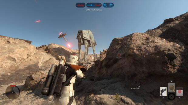 Star Wars Battlefront (2015)