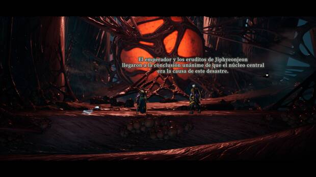 Quieres melodrama e intrigas palaciegas, morena? Toma dos tazas.