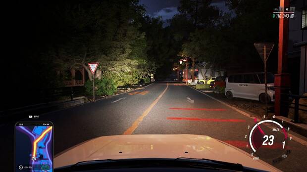 Es un mundo abierto, pero mucho ms restringido que otros juegos del mismo estilo.