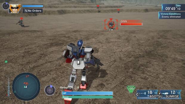 Las mejoras en rendimiento, resolución y calidad de texturas no siempre disimulan su origen; los entornos, en muchos casos, están desangelados.