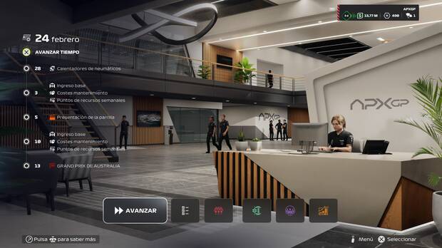 Mi Equipo es el modo que ms novedades incorpora este ao.