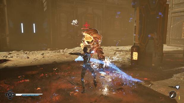 Para desbloquear habilidades en el rbol de talentos, primero tendremos que cumplir una serie de desafos, como encontrar un determinado nmero de coleccionables, eliminar varios enemigos seguidos sin que nos vean o realizar algunas esquivas perfectas.