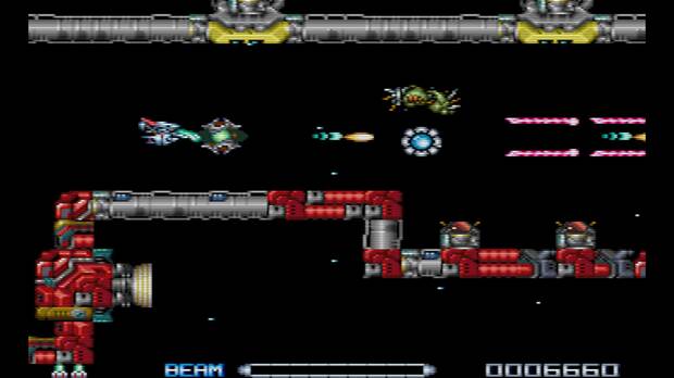 Jugar con los gráficos 2D originales es lo más recomendable si queréis tener controlado todo lo que ocurre en escena.