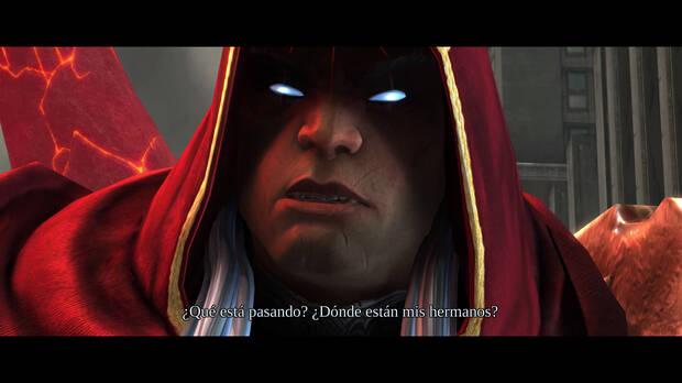 'Darksiders' fue uno de los imprescindibles de su generación. Si no lo has jugado, la proximidad de 'Darksiders 4' puede ser una buena disculpa.