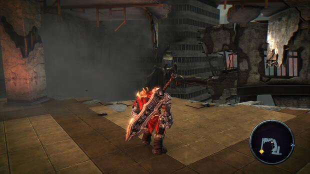 Una lástima que no se aproveche el salto a la actual generación de consolas para desbloquear el 'framerate' por encima de los 60 fps.