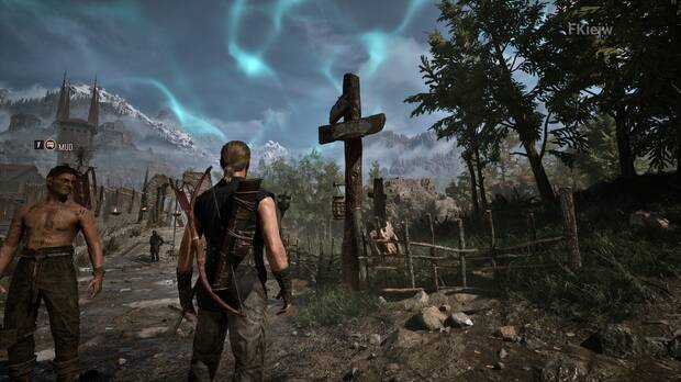 Sin GPS ni marcadores: en Gothic 1 Remake, tu mejor herramienta de navegaci�n es el di�logo y la observaci�n directa