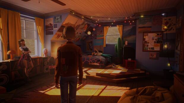Desde el primer �Life is Strange�, ning�n juego de este estilo y tem�tica nos hab�a llegado tanto.
