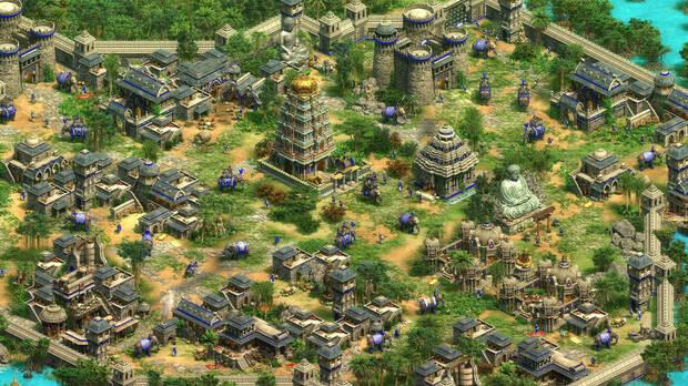 Los MEJORES juegos de estrategia en PC, Mac, PS4, Xbox, Switch... 20