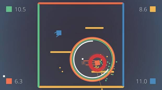 Los mejores juegos indie de Nintendo Switch (actualizado 2019) 8