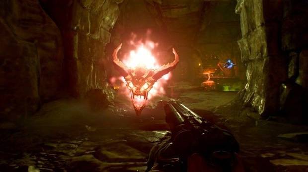 Tim Willits, una leyenda de id Software 1